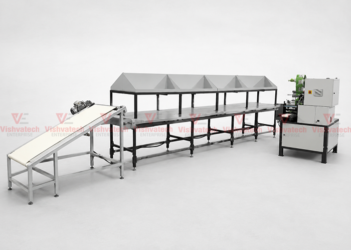 Assembly Line Conveyor