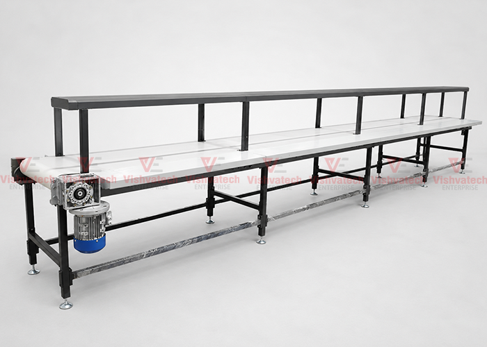 Assembly Line Conveyor
