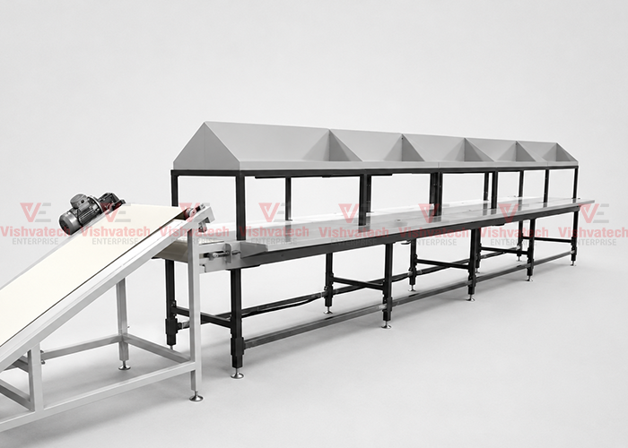 Assembly Line Conveyor