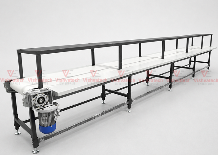Assembly Line Conveyor