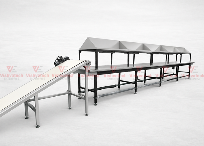 Assembly Line Conveyor