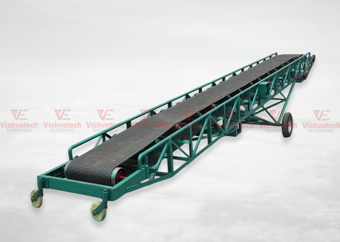 Belt Conveyor