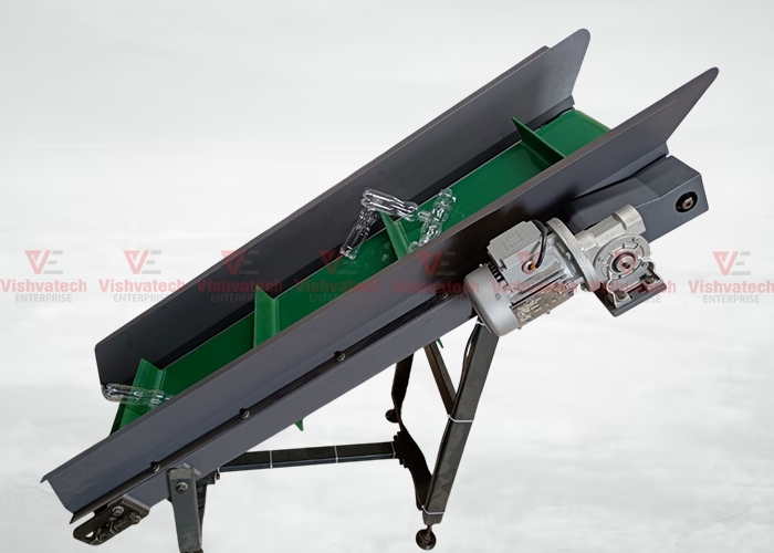 Bucket Conveyor