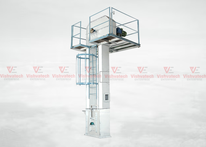 Bucket Conveyor