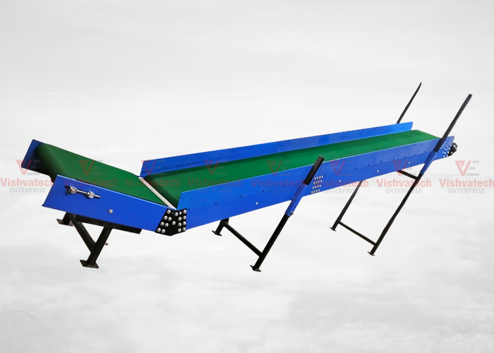 Material Handling Conveyor