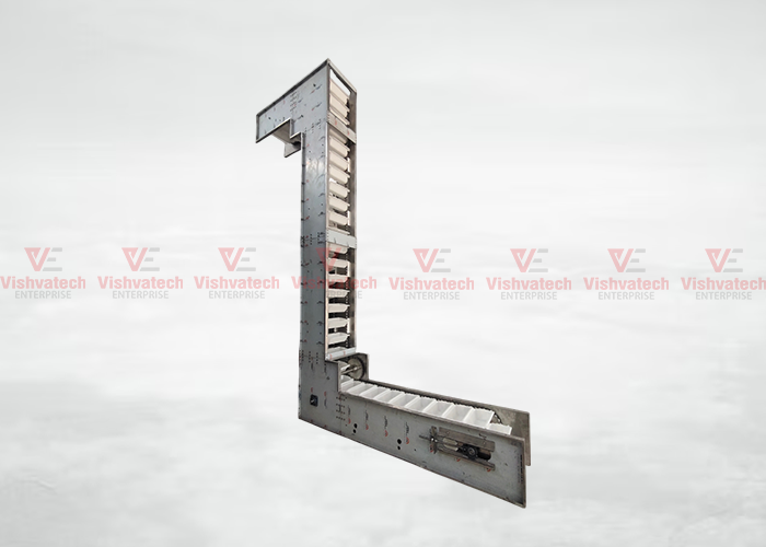 Z Type Bucket Elevator Manuafcturer in india